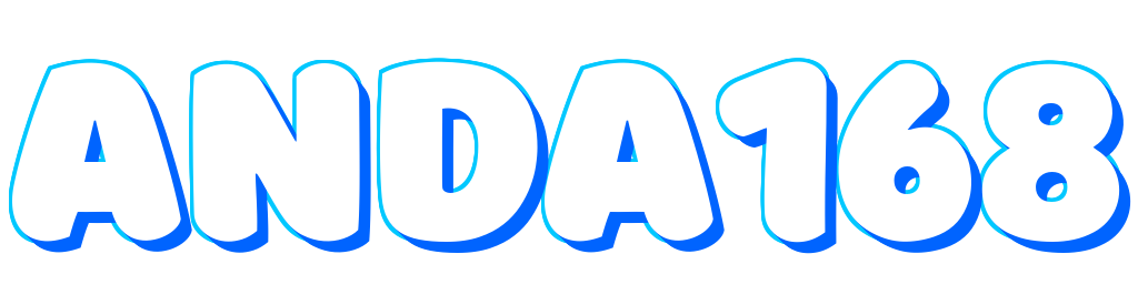 Logo ANDA168